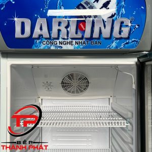 tủ mát Thành Phát