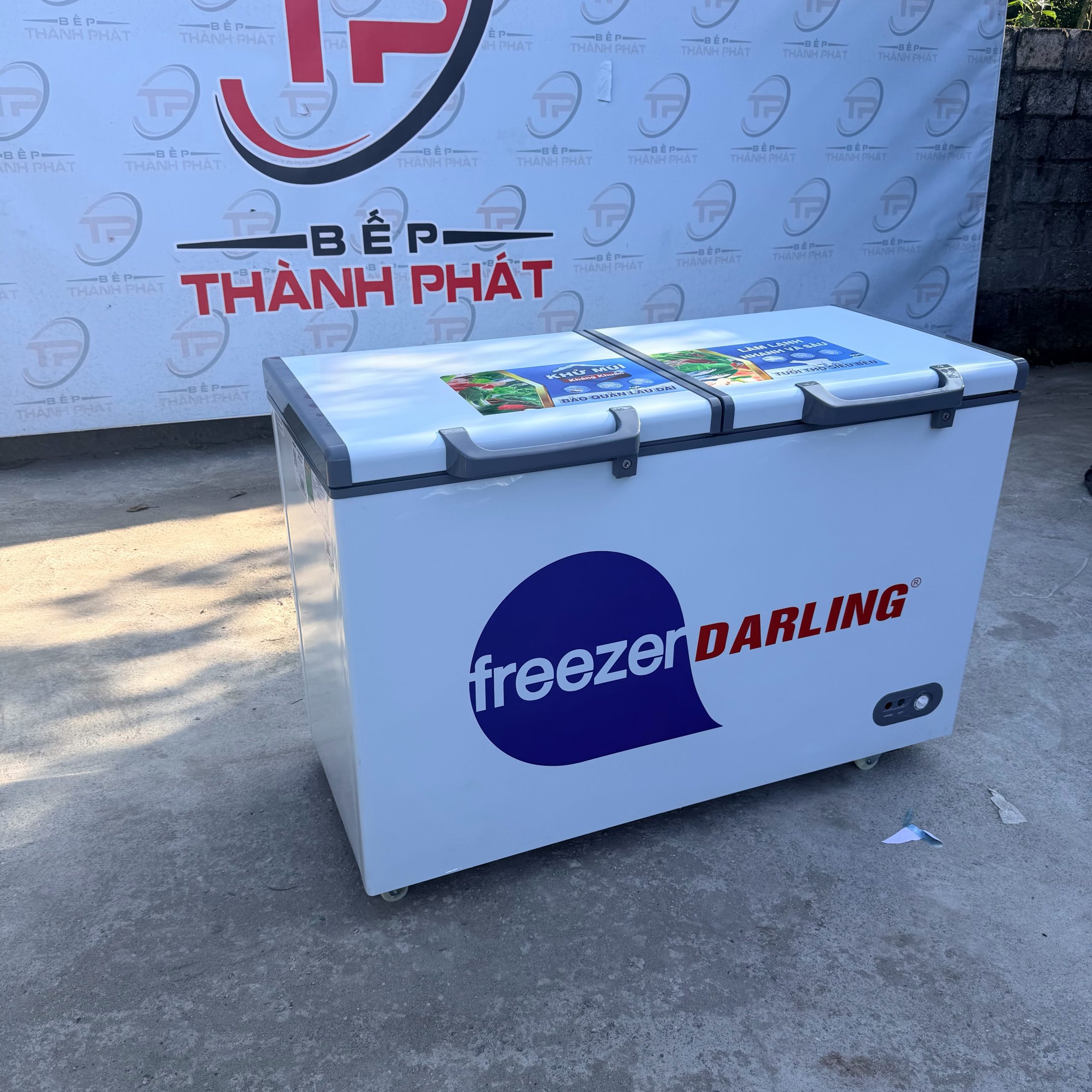 tủ-1-ngăn-đông-Darling-Thành-Phát-phân-phối-chính-hãng 2 tủ-1-ngăn-đông-Darling-Thành-Phát-phân-phối-chính-hãng 2