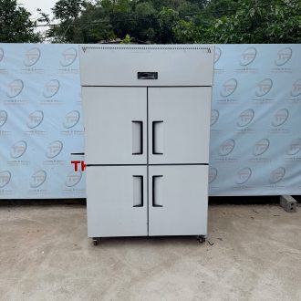 Tủ đông 4 cánh quạt gió