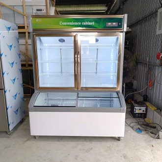 Tủ lạnh trưng bày 2 chế độ 1 (1)