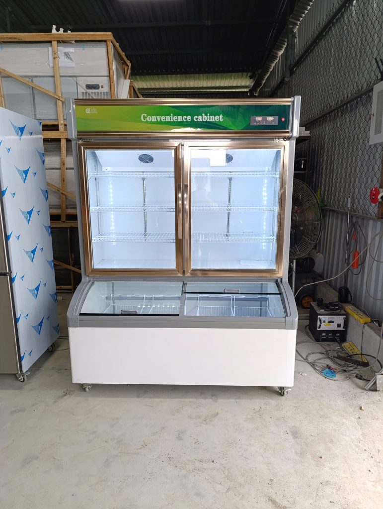 Tủ lạnh trưng bày 2 chế độ 1 (1)